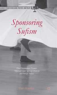 Sponsoring Sufism