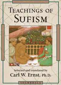 Teachings of Sufism