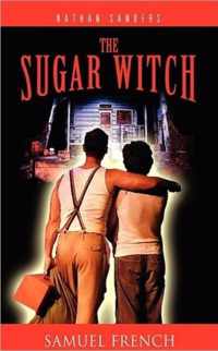 The Sugar Witch