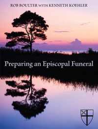 Preparing an Episcopal Funeral