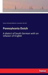 Pennsylvania Dutch