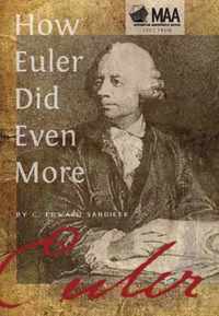 How Euler Did Even More