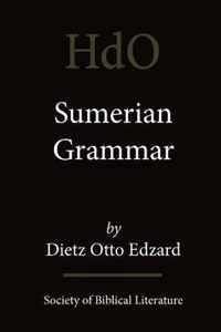 Sumerian Grammar