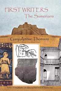 First Writers-The Sumerians