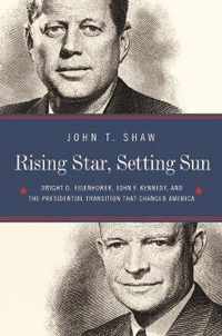 Rising Star, Setting Sun