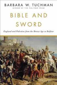 Bible and Sword