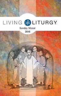 Living Liturgy (TM) Sunday Missal 2018