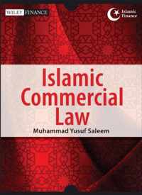 Islamic Commercial Law