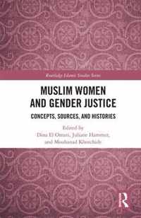 Muslim Women and Gender Justice