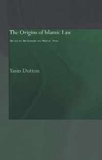 The Origins of Islamic Law