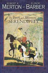 The Travels and Adventures of Serendipity