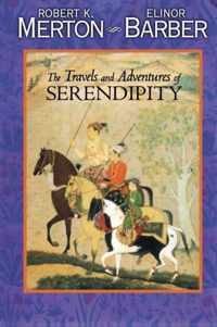 The Travels and Adventures of Serendipity