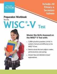 Preparation Workbook for the WISC-V