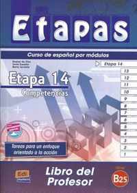 Etapa 14 Tutor Book