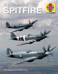 Supermarine Spitfire (Icon)