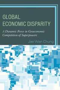 Global Economic Disparity