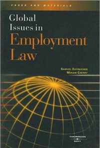 Global Issues in Employment Law