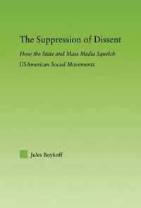 The Suppression of Dissent