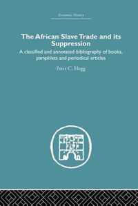 African Slave Trade and Its Suppression