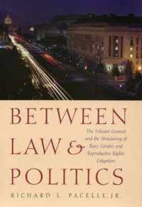 Between Law and Politics