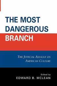 The Most Dangerous Branch