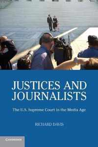 Justices and Journalists