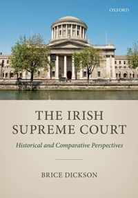 The Irish Supreme Court