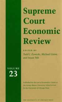 Supreme Court Economic Review, Volume 23