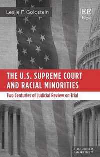 The U.S. Supreme Court and Racial Minorities