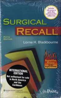 Surgical Recall