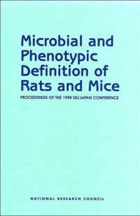 Microbial and Phenotypic Definition of Rats and Mice