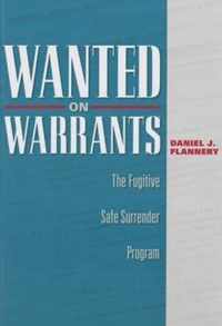 Wanted on Warrants