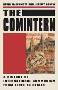 The Comintern