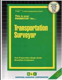 Transportation Surveyor