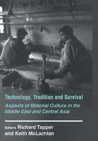 Technology, Tradition and Survival