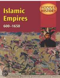 Islamic Empires, 600-1600