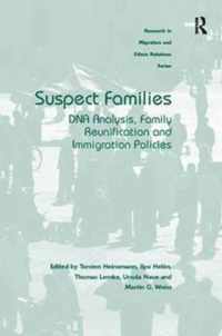 Suspect Families