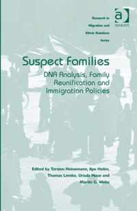 Suspect Families