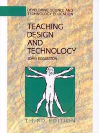 TEACHING DESIGN AND TECHNOLOGY 3E