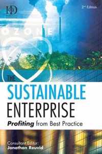 The Sustainable Enterprise