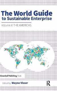 The World Guide to Sustainable Enterprise