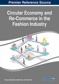 Circular Economy and Re-Commerce in the Fashion Industry