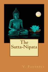 The Sutta-Nipata