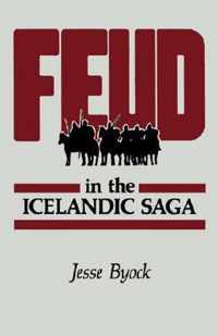 Feud in the Icelandic Saga