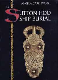 Sutton Hoo Ship Burial