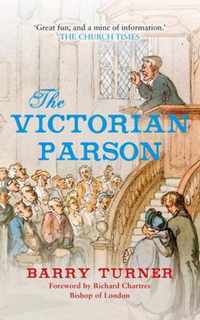 The Victorian Parson