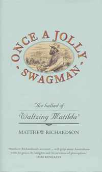 Once A Jolly Swagman