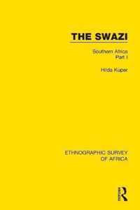 The Swazi