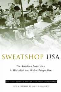 Sweatshop USA