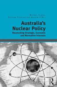 Australia's Nuclear Policy